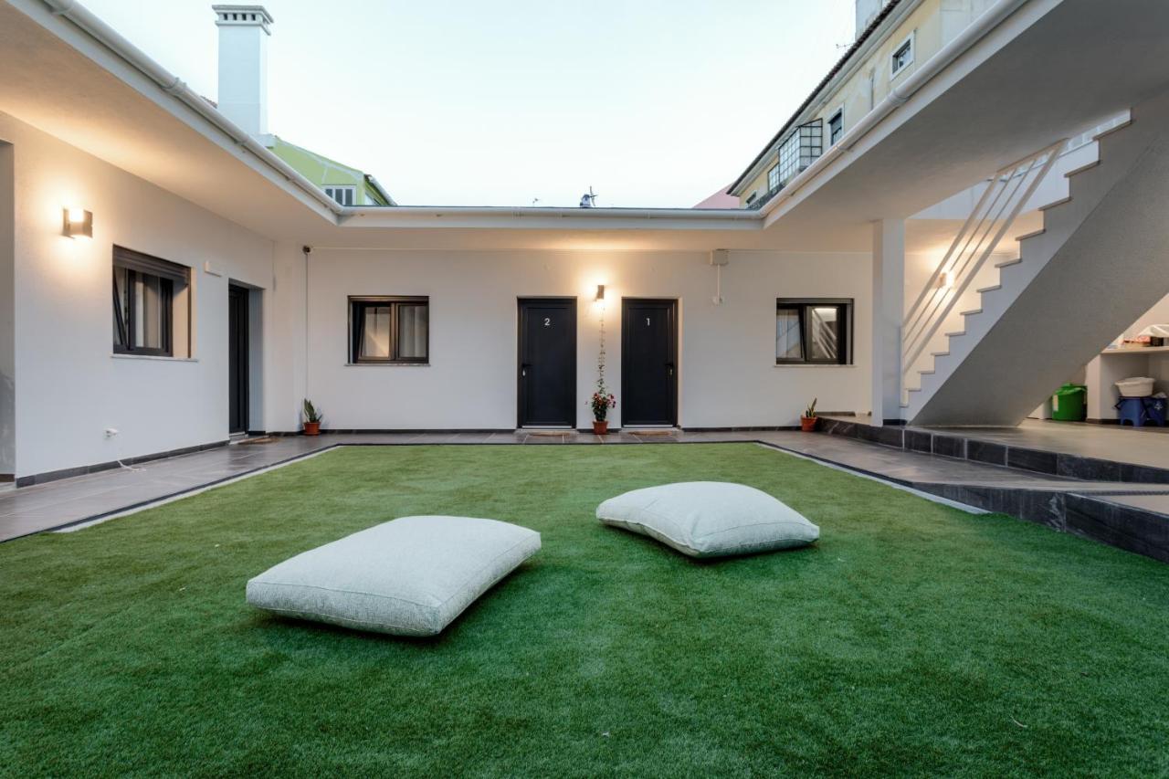 Casanossa Apartment Setubal Exterior photo