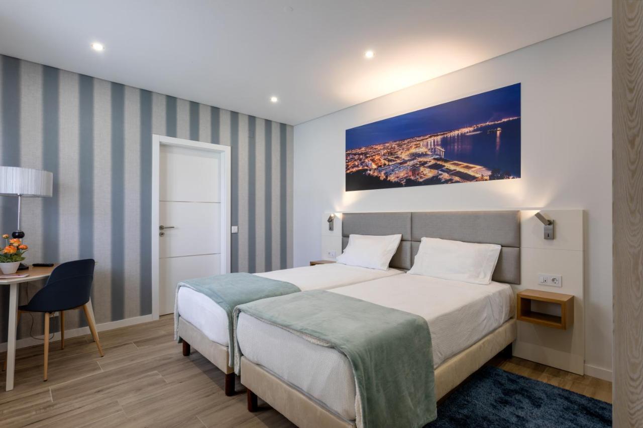 Casanossa Apartment Setubal Exterior photo