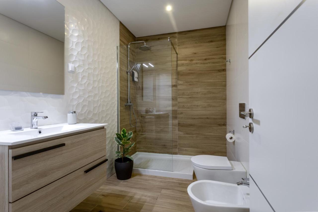 Casanossa Apartment Setubal Exterior photo