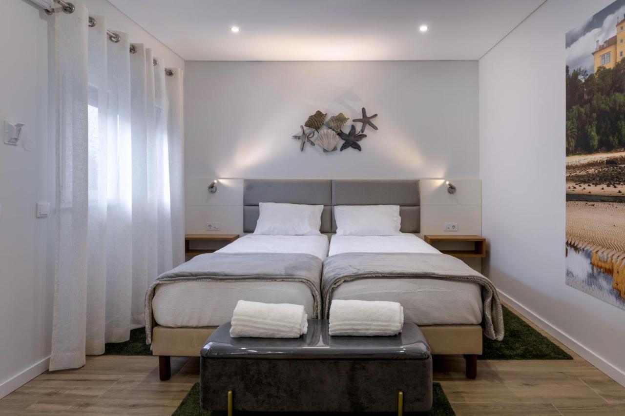 Casanossa Apartment Setubal Exterior photo
