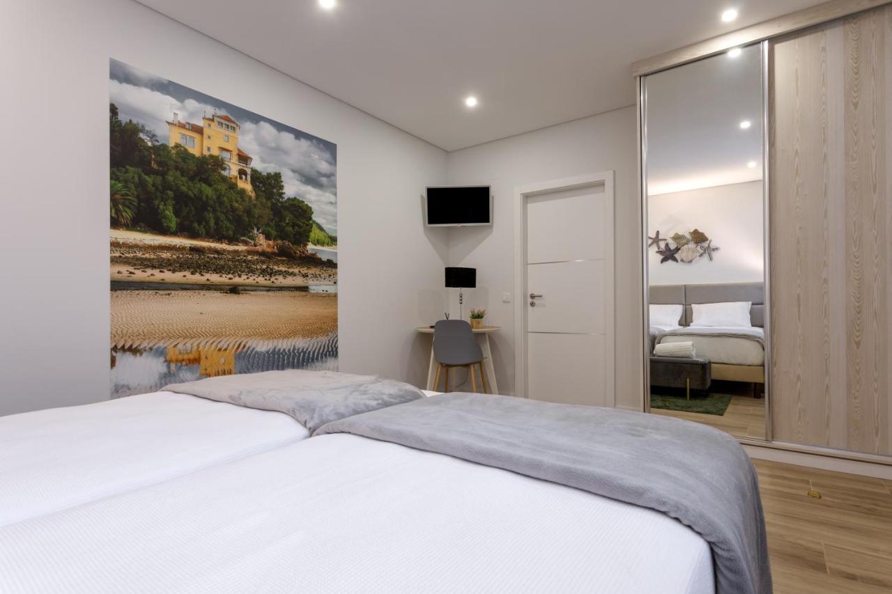 Casanossa Apartment Setubal Exterior photo