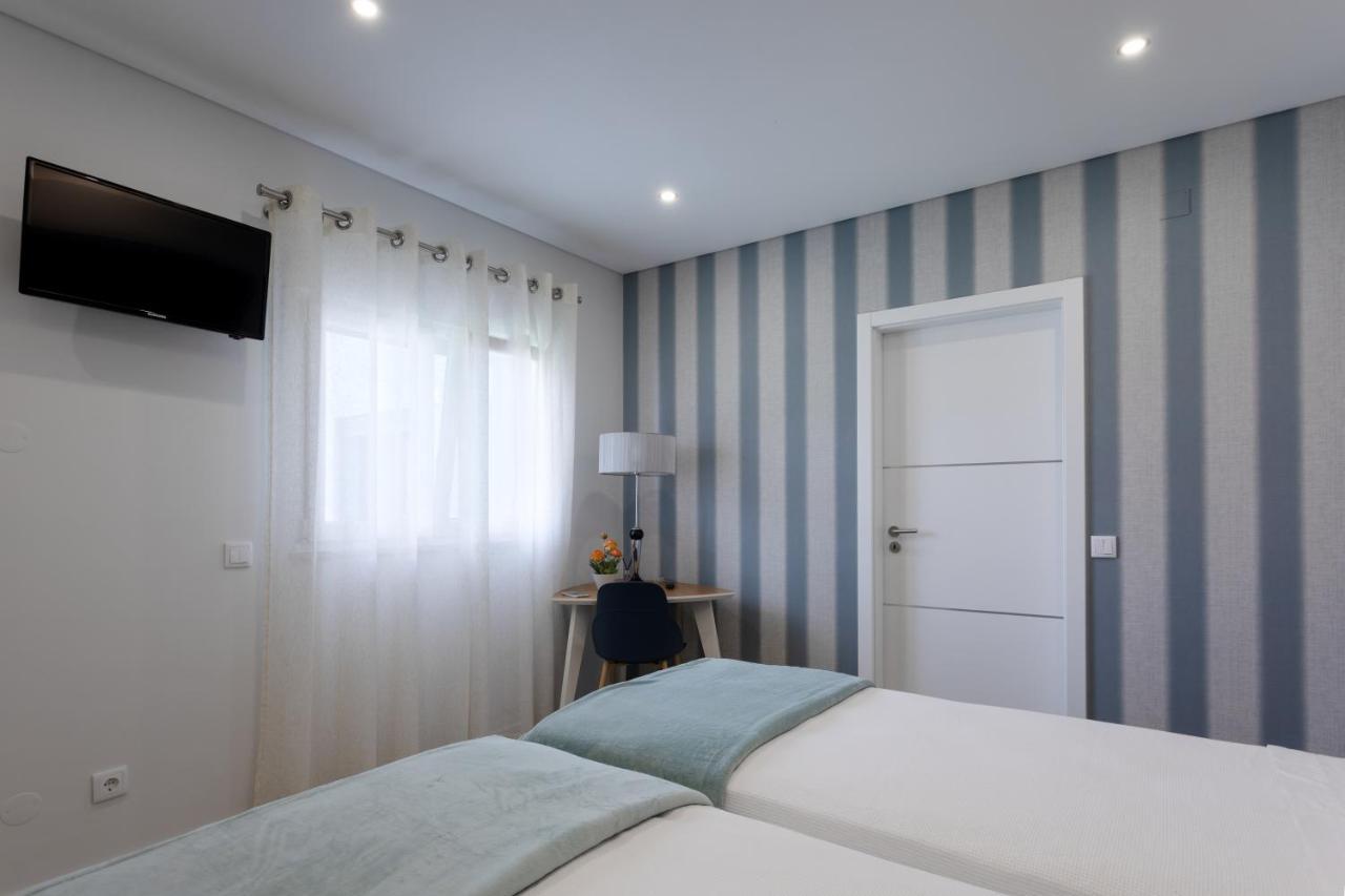 Casanossa Apartment Setubal Exterior photo