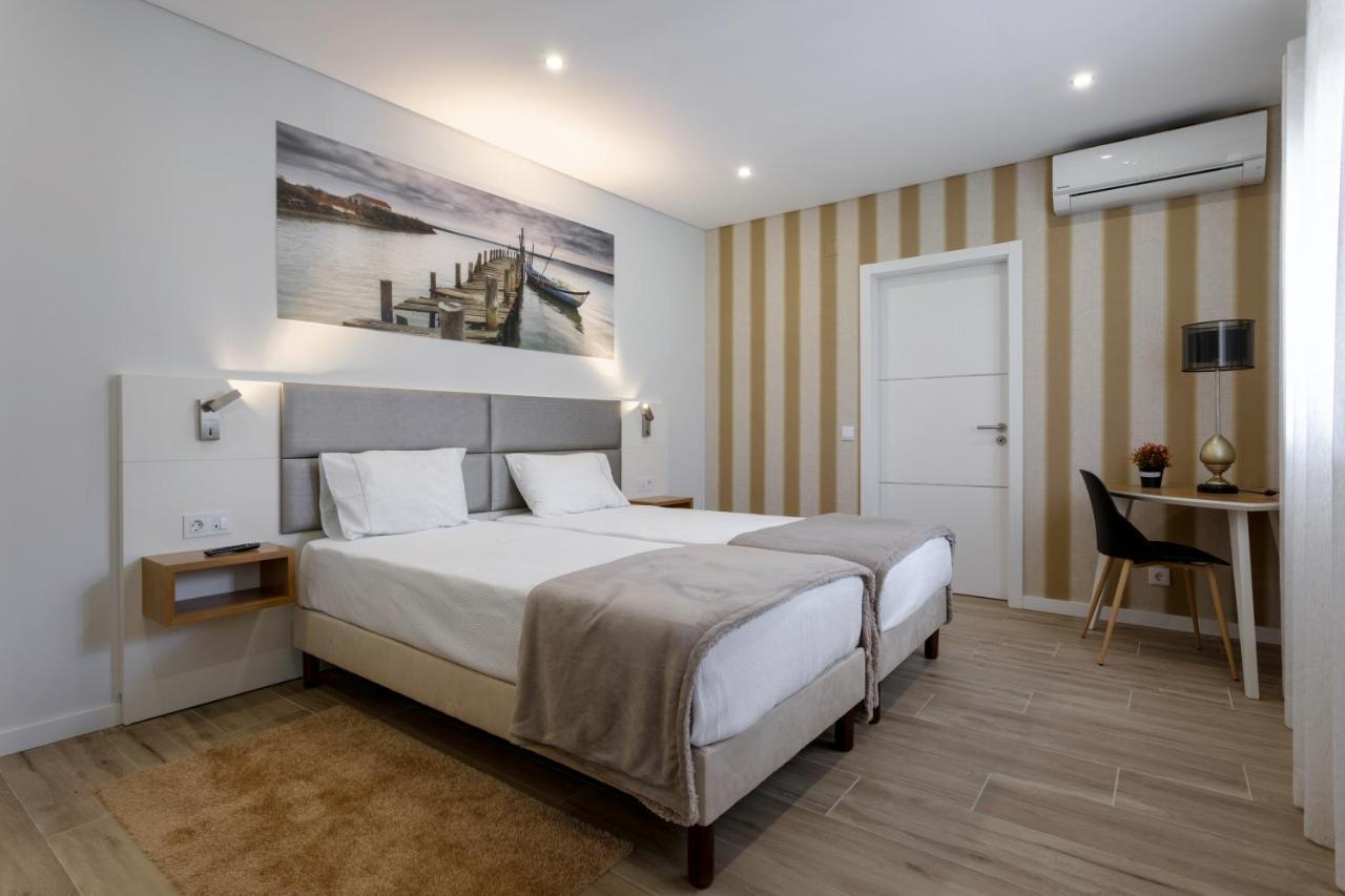 Casanossa Apartment Setubal Exterior photo