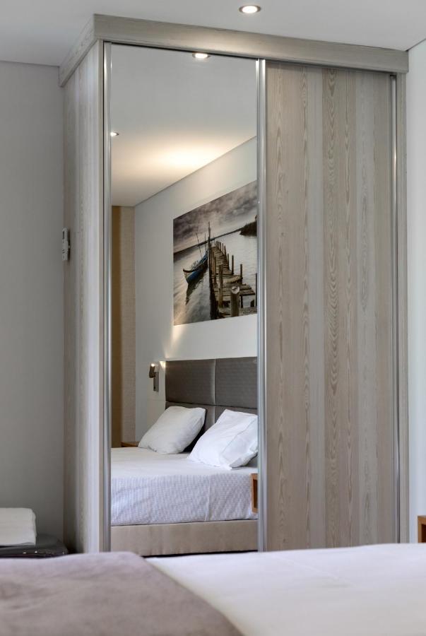 Casanossa Apartment Setubal Exterior photo