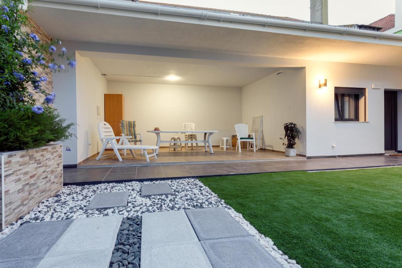 Casanossa Apartment Setubal Exterior photo