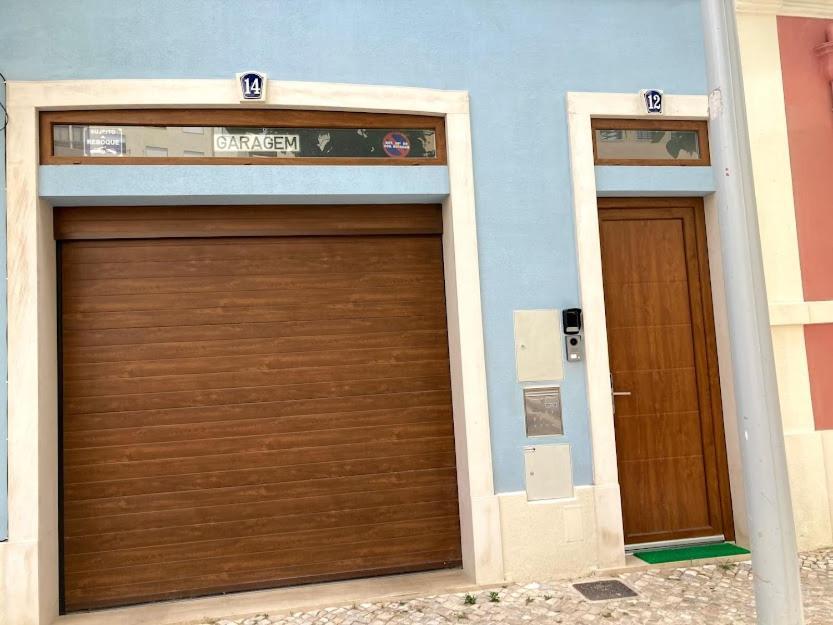 Casanossa Apartment Setubal Exterior photo