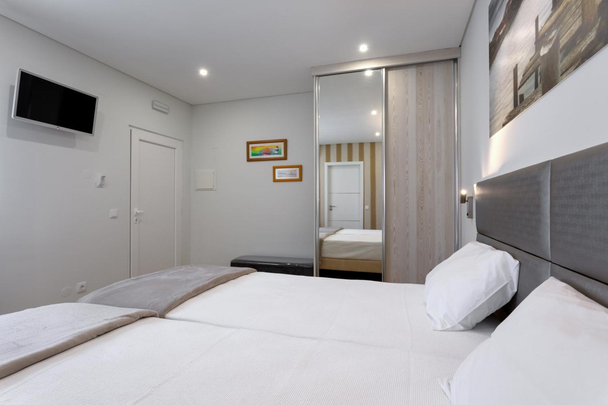 Casanossa Apartment Setubal Exterior photo