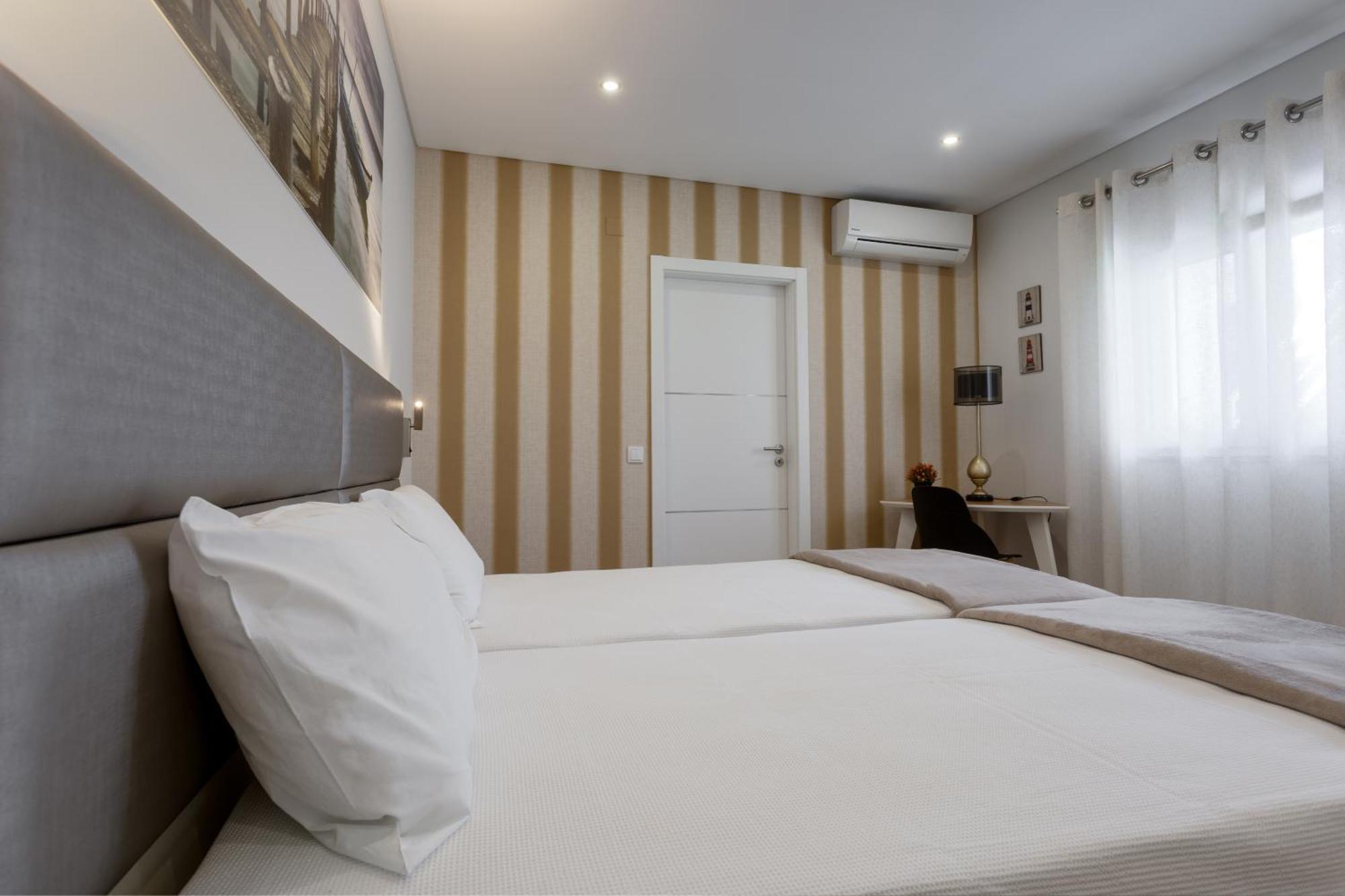 Casanossa Apartment Setubal Exterior photo